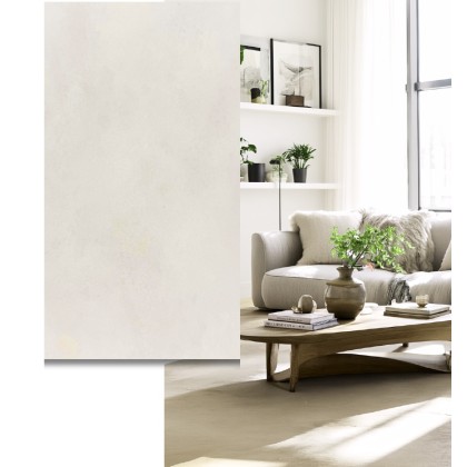Microcement Floor ~ Pure